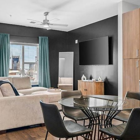 The Hollywood Suite The Gulch Nashville Exterior foto