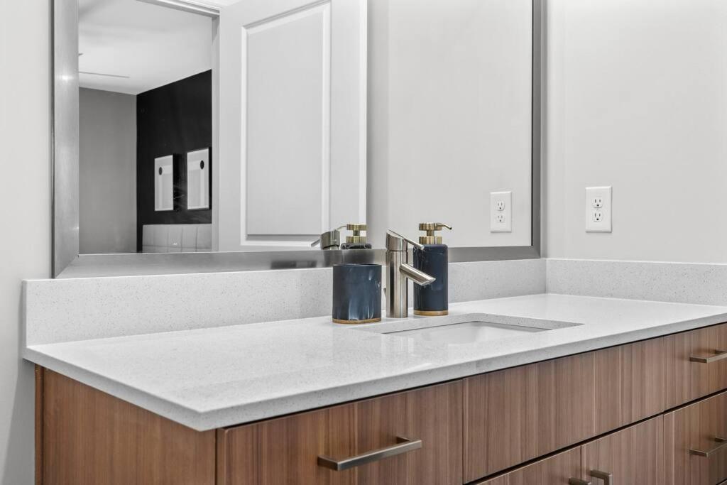 The Hollywood Suite The Gulch Nashville Exterior foto
