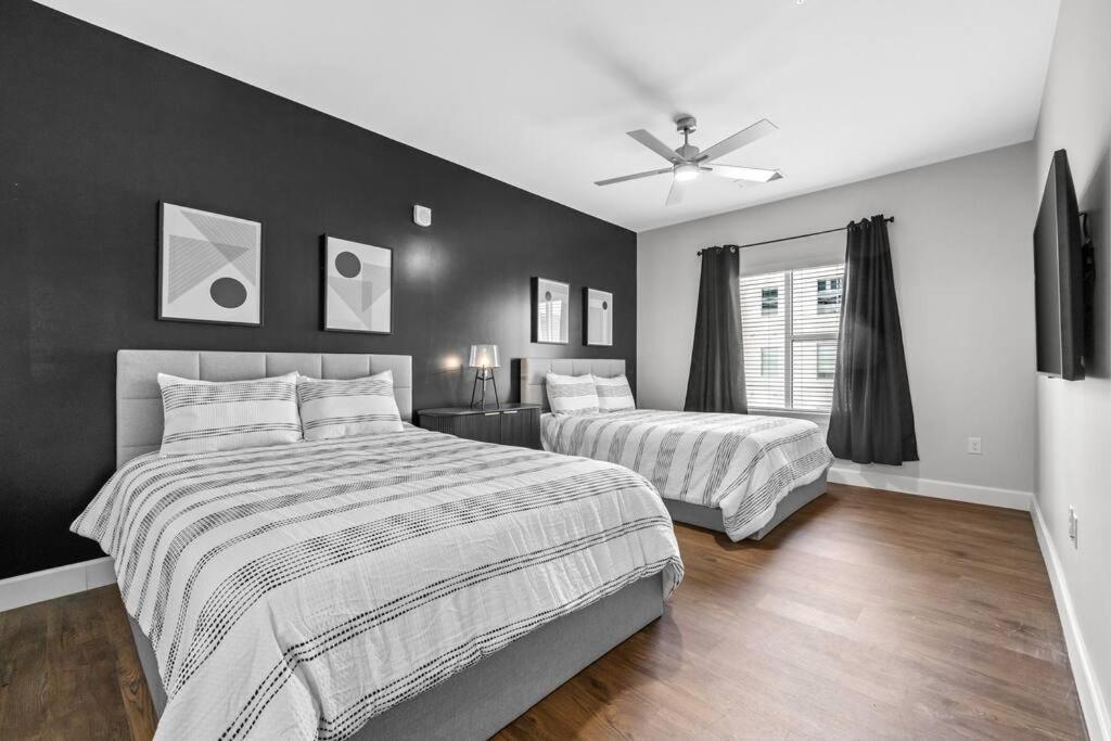 The Hollywood Suite The Gulch Nashville Exterior foto