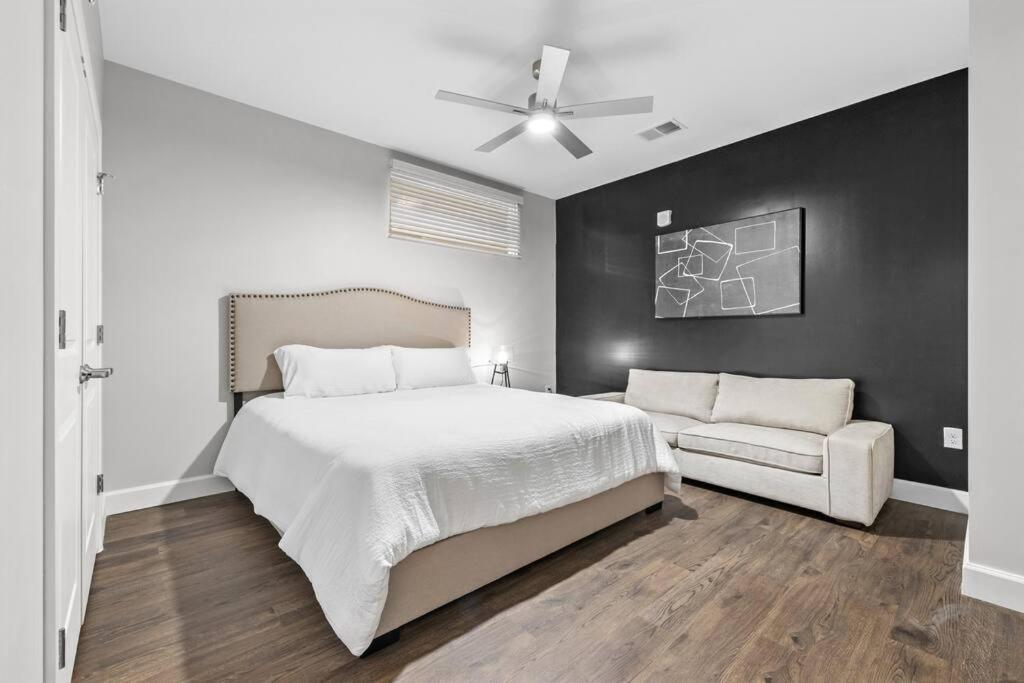 The Hollywood Suite The Gulch Nashville Exterior foto