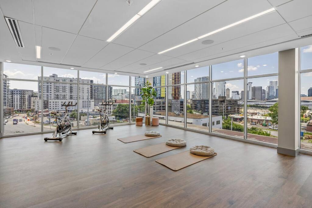 The Hollywood Suite The Gulch Nashville Exterior foto